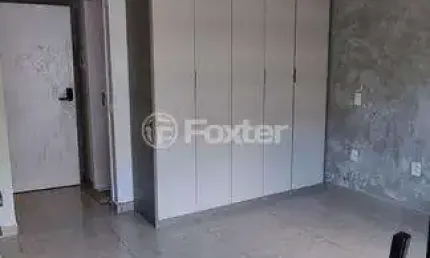 Kitnet / stúdio à venda na rua ministro godói, 956, perdizes, são paulo, 23 m2 por r$ 499.900