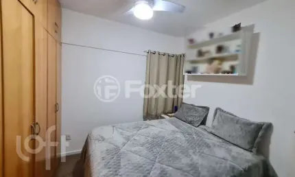 Apartamento com 3 quartos à venda na rua dos tapes, 193, cambuci, são paulo, 70 m2 por r$ 639.000