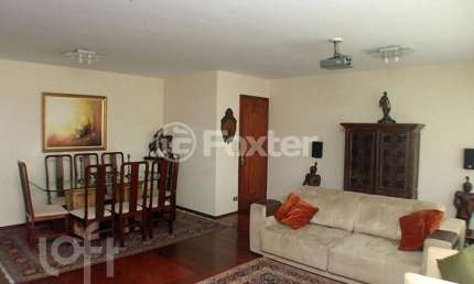 Apartamento com 3 quartos à venda na Rua Marquês de Sabará, 30, Real Parque, São Paulo, 132 m2 por R$ 900.000