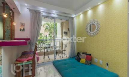 Apartamento com 2 quartos à venda na Rua Tagipuru, 35, Barra Funda, São Paulo, 61 m2 por R$ 706.200