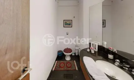 Apartamento com 4 quartos à venda na rua ernest renam, 495, paraisópolis, são paulo, 238 m2 por r$ 1.280.000