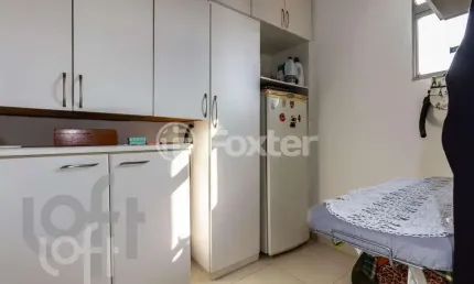 Apartamento com 3 quartos à venda na Rua Antônio Júlio dos Santos, 78, Fazenda Morumbi, São Paulo, 180 m2 por R$ 660.000