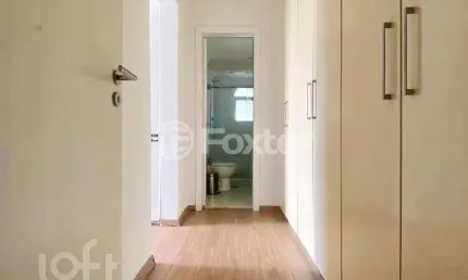 Apartamento com 3 quartos à venda na rua américo alves pereira filho, 565, morumbi, são paulo, 109 m2 por r$ 1.283.400