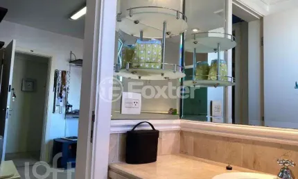 Kitnet / Stúdio à venda na Rua Barão de Castro Lima, 270, Real Parque, São Paulo, 549 m2 por R$ 3.500.000
