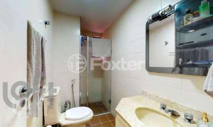 Apartamento com 2 quartos à venda na Rua Juquis, 31, Indianópolis, São Paulo, 73 m2 por R$ 870.000