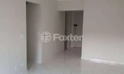 Apartamento com 3 quartos à venda na avenida iraí, 175, moema, são paulo, 70 m2 por r$ 870.000