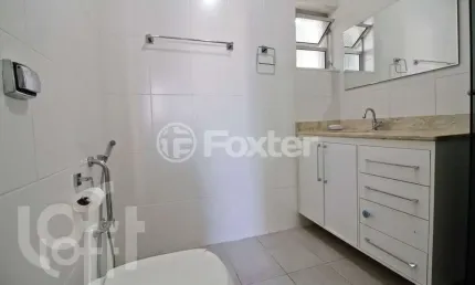 Apartamento com 2 quartos à venda na Avenida Rebouças, 1511, Cerqueira César, São Paulo, 79 m2 por R$ 850.000