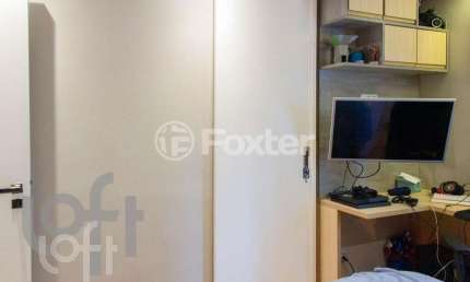 Apartamento com 3 quartos à venda na Avenida Jamaris, 522, Planalto Paulista, São Paulo, 110 m2 por R$ 1.550.000