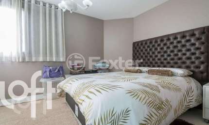 Apartamento com 3 quartos à venda na Alameda dos Nhambiquaras, 1755, Indianópolis, São Paulo, 94 m2 por R$ 1.200.000