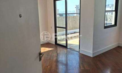 Cobertura com 3 quartos à venda na Alameda dos Aicás, 268, Indianópolis, São Paulo, 134 m2 por R$ 2.700.000