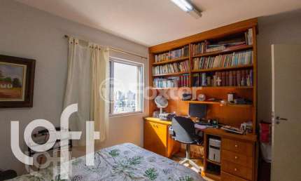 Apartamento com 2 quartos à venda na Rua Franco Paulista, 66, Água Fria, São Paulo, 95 m2 por R$ 580.000