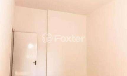 Apartamento com 2 quartos à venda na Rua Guaianases, 67, Campos Eliseos, São Paulo, 87 m2 por R$ 463.176