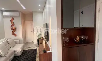 Apartamento com 1 quarto à venda na avenida paulo silva araújo, 125, jardim são paulo (zona norte), são paulo, 65 m2 por r$ 980.000