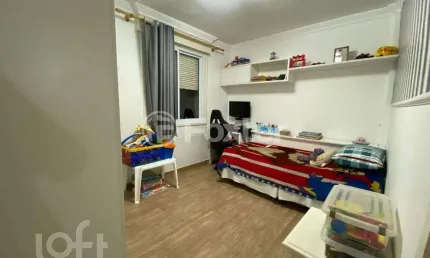 Apartamento com 2 quartos à venda na rua padre antônio tomás, 227, água branca, são paulo, 84 m2 por r$ 638.300