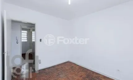 Apartamento com 2 quartos à venda na Avenida Antártica, 568, Água Branca, São Paulo, 55 m2 por R$ 400.000