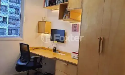 Apartamento com 1 quarto à venda na rua álvaro de carvalho, 134, centro, são paulo, 65 m2 por r$ 720.000