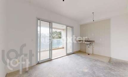 Apartamento com 1 quarto à venda na Avenida Paulo Silva Araújo, 125, Jardim São Paulo (Zona Norte), São Paulo, 40 m2 por R$ 630.700