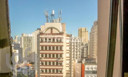 Apartamento com 2 quartos à venda na avenida francisco matarazzo, 244, água branca, são paulo, 60 m2 por r$ 585.000