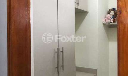 Apartamento com 2 quartos à venda na Alameda Barão de Limeira, 60, Campos Eliseos, São Paulo, 58 m2 por R$ 470.000