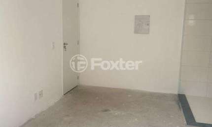 Apartamento com 1 quarto à venda na Rua Capitão Siqueira Barbosa, 144, Vila Dom Pedro II, São Paulo, 65 m2 por R$ 400.000