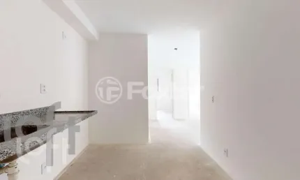 Apartamento com 2 quartos à venda na Rua Amaral Gurgel, 489, Vila Buarque, São Paulo, 36 m2 por R$ 330.000