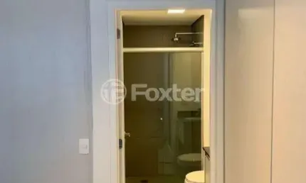 Kitnet / Stúdio à venda na Rua Aurora, 877, Santa Ifigênia, São Paulo, 27 m2 por R$ 374.180