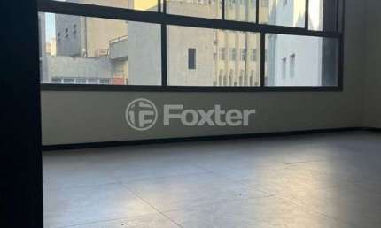 Apartamento com 1 quarto à venda na Rua da Consolação, 297, Consolação, São Paulo, 27 m2 por R$ 470.000