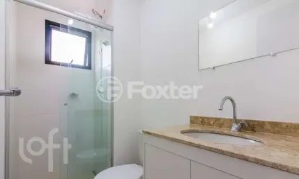 Kitnet / stúdio à venda na avenida cásper líbero, 501, centro, são paulo, 26 m2 por r$ 285.000