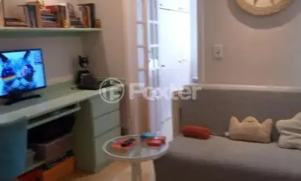 Apartamento com 1 quarto à venda na rua álvaro de carvalho, 179, centro, são paulo, 27 m2 por r$ 415.000