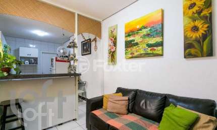 Apartamento com 1 quarto à venda na Rua Aurora, 579, Santa Ifigênia, São Paulo, 38 m2 por R$ 240.000