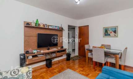 Kitnet / Stúdio à venda na Rua Aurora, 776, Santa Ifigênia, São Paulo, 49 m2 por R$ 300.000