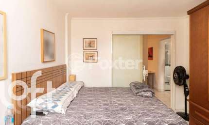 Apartamento com 1 quarto à venda na Rua Aurora, 776, Santa Ifigênia, São Paulo, 54 m2 por R$ 360.000