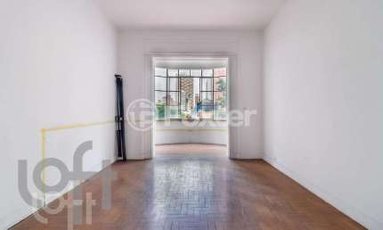 Apartamento com 2 quartos à venda na Avenida Brigadeiro Luís Antônio, 350, Bela Vista, São Paulo, 80 m2 por R$ 575.000
