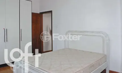 Apartamento com 2 quartos à venda na Rua Washington Luís, 325, Centro, São Paulo, 109 m2 por R$ 560.000