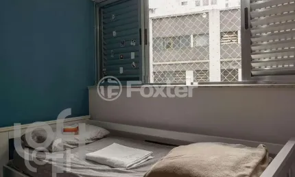 Apartamento com 2 quartos à venda na Rua Japurá, 55, Bela Vista, São Paulo, 75 m2 por R$ 550.000