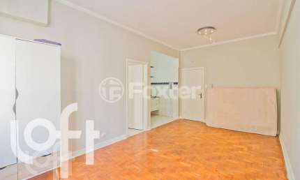 Kitnet / Stúdio à venda na Rua João Adolfo, 75, Centro, São Paulo, 32 m2 por R$ 260.000