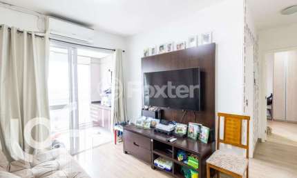 Apartamento com 2 quartos à venda na Rua Álvaro de Carvalho, 134, Centro, São Paulo, 64 m2 por R$ 680.000