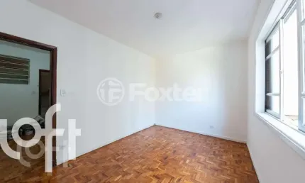 Apartamento com 1 quarto à venda na avenida brigadeiro luís antônio, 478, bela vista, são paulo, 42 m2 por r$ 279.000