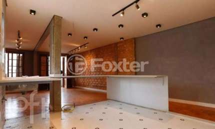 Apartamento com 2 quartos à venda na Rua Aurora, 880, Santa Ifigênia, São Paulo, 154 m2 por R$ 950.000