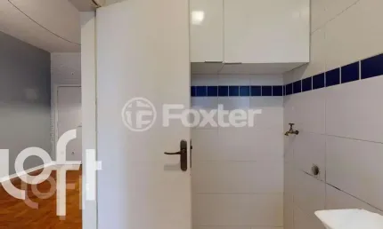 Apartamento com 1 quarto à venda na Rua João Adolfo, 75, Centro, São Paulo, 53 m2 por R$ 380.000