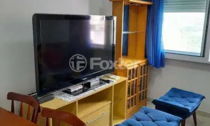 Apartamento com 2 quartos à venda na rua conselheiro nébias, 100, campos eliseos, são paulo, 45 m2 por r$ 375.000