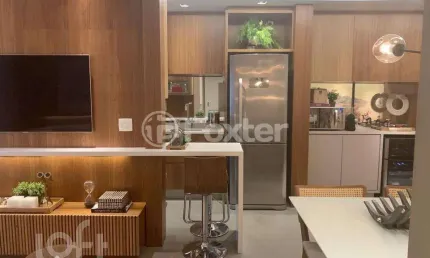 Apartamento com 2 quartos à venda na alameda olga, 300, barra funda, são paulo, 72 m2 por r$ 1.596.000