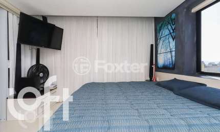 Apartamento com 1 quarto à venda na Avenida Brigadeiro Luís Antônio, 323, Bela Vista, São Paulo, 103 m2 por R$ 1.800.000