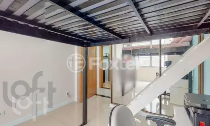 Apartamento com 1 quarto à venda na rua guaianases, 67, campos eliseos, são paulo, 64 m2 por r$ 280.000