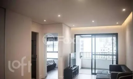 Apartamento com 2 quartos à venda na rua genebra, 296, bela vista, são paulo, 55 m2 por r$ 690.000
