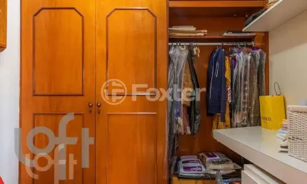 Apartamento com 3 quartos à venda na Alameda dos Tupiniquins, 750, Planalto Paulista, São Paulo, 216 m2 por R$ 2.000.000