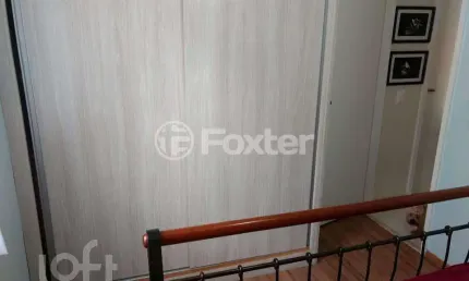 Apartamento com 2 quartos à venda na rua professor arnaldo joão semeraro, 789, jardim santa emília, são paulo, 62 m2 por r$ 320.000