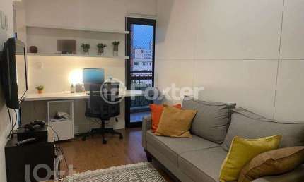 Apartamento com 2 quartos à venda na Alameda dos Guaramomis, 480, Planalto Paulista, São Paulo, 141 m2 por R$ 1.520.000