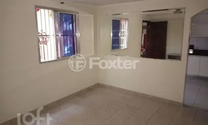 Apartamento com 2 quartos à venda na Rua Pagano Sobrinho, 12, Vila Camilópolis, Santo André, 52 m2 por R$ 282.000