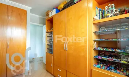 Apartamento com 2 quartos à venda na Avenida Moaci, 780, Planalto Paulista, São Paulo, 75 m2 por R$ 650.000